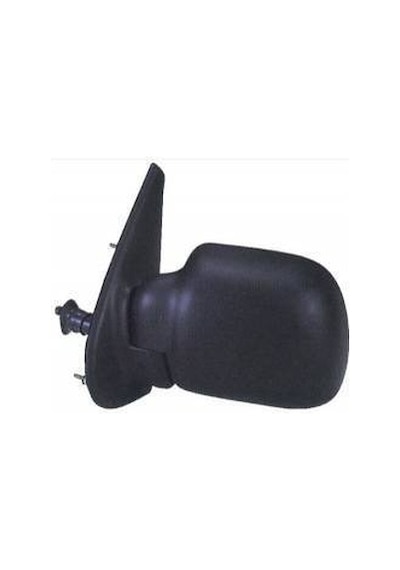 Kango Eski Model 97-02  Mekanik Sağ Dış Dikiz Aynası 7700304831 -