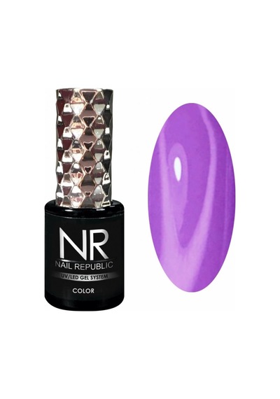 Nail Republic Kalıcı Oje 161 10 ML