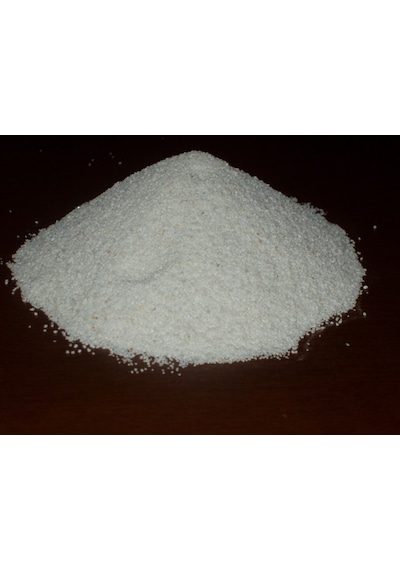 Akvaryum Kumu Beyaz Silis ( Kalsiyum Karbonatlı 1 -1.5 Mm ) 10 Kg