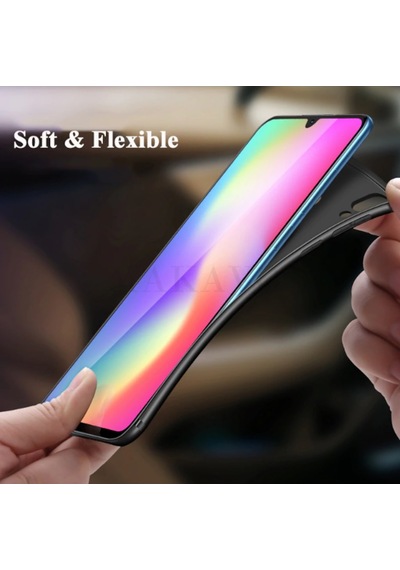 Honor 10 Lite Kamera Korumali Kaliteli Soft Kilif 324992798 - Renk Seçimi-Kampanya / Kirmizi-Cam Ektan Koruyucu (+15 Tl)