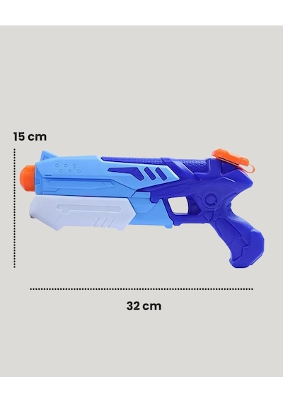 Lc Mini Su Tabancası