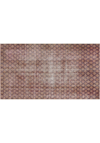 Geçmişin Estetiğini Taşıyan Vintage El Dokuma 145 X 260 Cm 10015