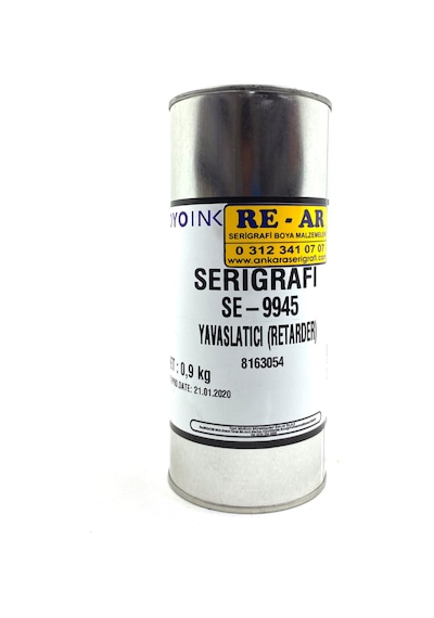 Toyo - Dyo Se-9945 Yavaşlatıcı
