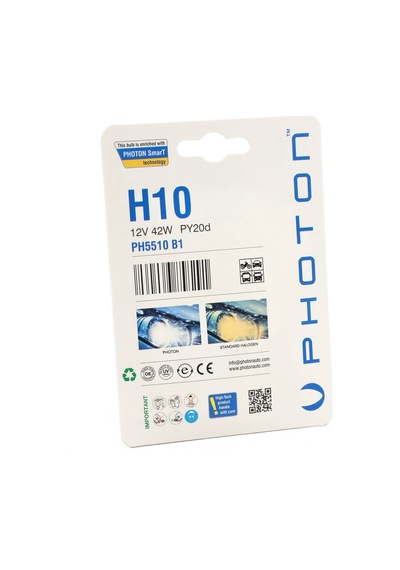 Photon Blister H10 Ph5510 B1