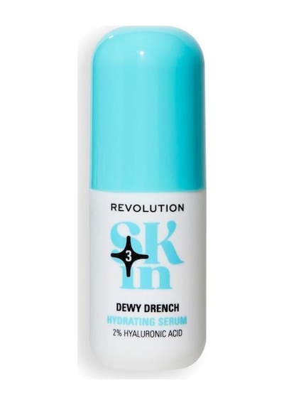 Revolutıon Dewy Drench Nemlendirici Serum 30ml