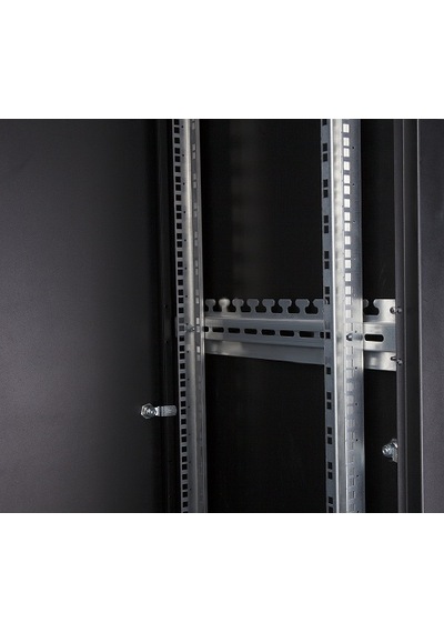 Trk 47U 600X1000 19'' Inc 4 Fanlı Rack Kabin Pro Model