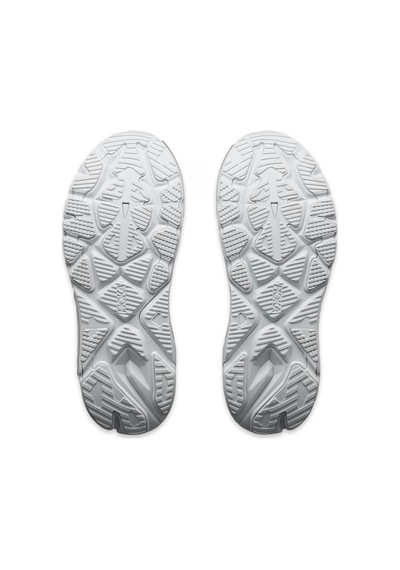 Hoka 1176531 M Arahi 9 Koşu Gri Erkek Spor Ayakkabı