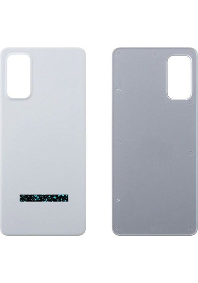 Samsung Galaxy M52 5g Sm-m526 Arka Kapak Beyaz