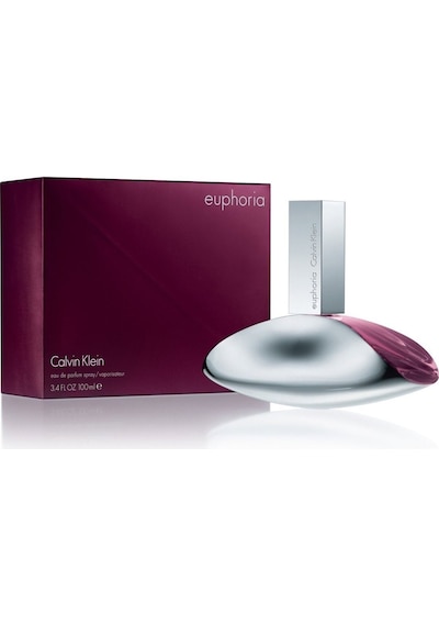 Calvin Klein Euphorıa Edp 100 ML Fem Oryantal