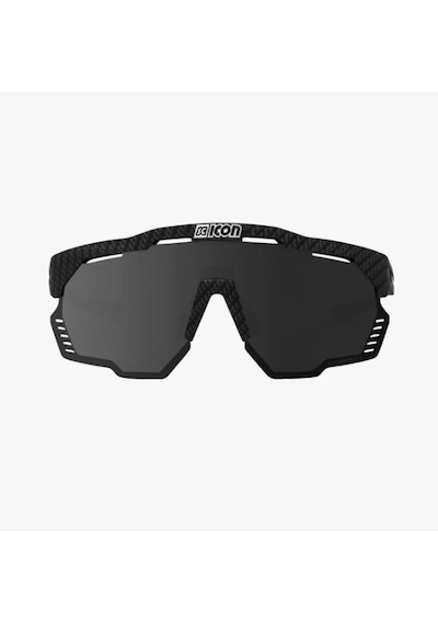 Scicon Aeroshade Kunken Mat Karbon - Aynalı Gri / Ey31081200 Gri