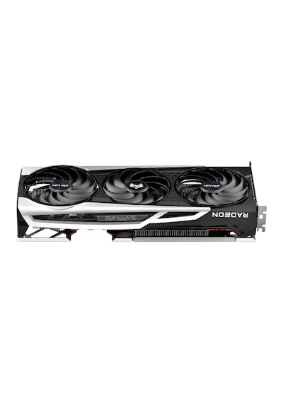 Sapphire AMD Radeon RX 6700 XT Nitro+ 11306-01-20G 12 GB GDDR6 192 Bit Ekran Kartı