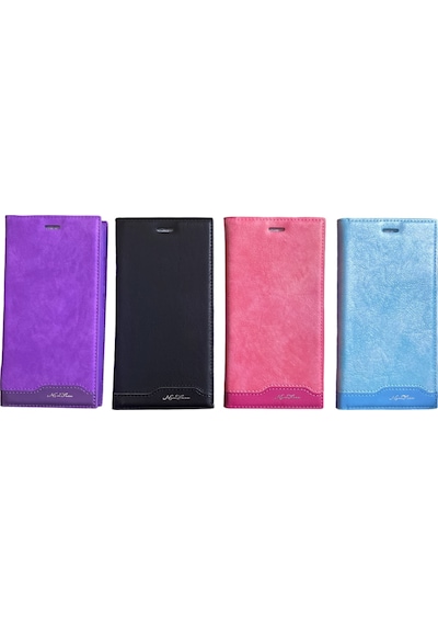 K5 Note Kapaklı Kılıf