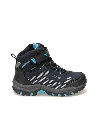 Lumberjack Fuller Hı 1pr Lacivert-mavi Çocuk Waterproof Bot-lacivert Lacivert