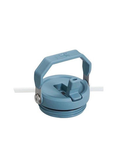 Stanley The Iceflow Flip Straw Pipetli Termos Bardak 0,89 Lt Lacivert