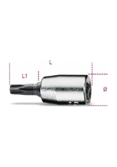 Torx Allenli Lokma 900TX T30
