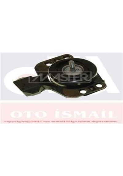 MOTOR TAKOZU SAĞ MASTER II / MOVANO A 2.2 DCI G9T 2.5 DCI G9U