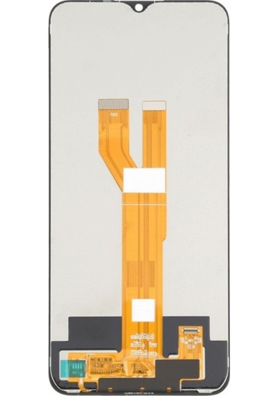Oppo Realme C21 Uyumlu Ekran Rmx3201