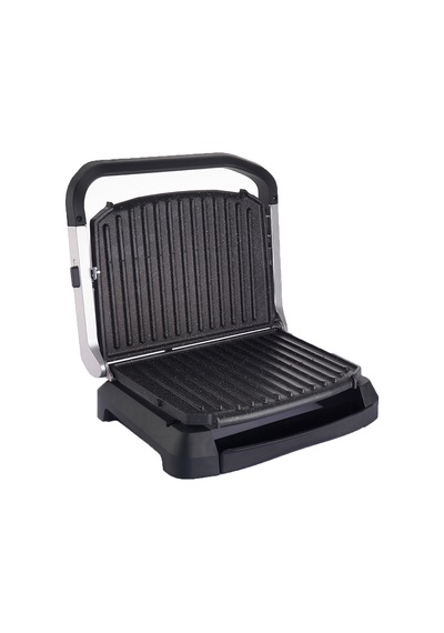 Grill'o GR600 Press Grill 2000 W Tost Makinesi