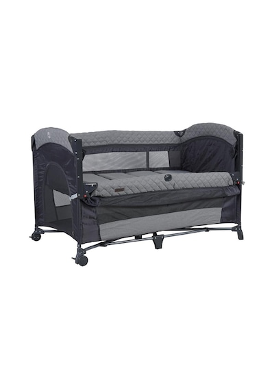 Prego Miami Premium Anne Yanı Oyun Parkı 70x120 cm 8040