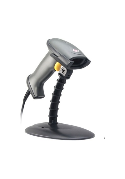 Sunlux Xl-6200A 1D Laser Usb Kablolu Barkod Okuyucu (Ayak Dahil)