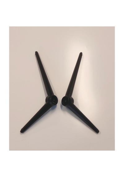 Toshıba 50ql5d63dt Tv Ayağı (Outlet)