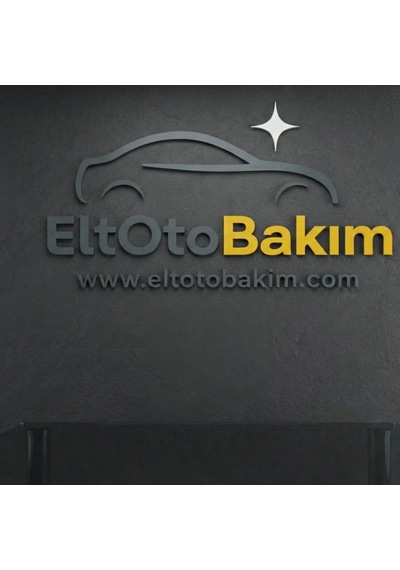 5 Lt - Eltotobakım Lastik Ve Dış Plastik Parlatıcı Bakım Sıvısı 1 Adet