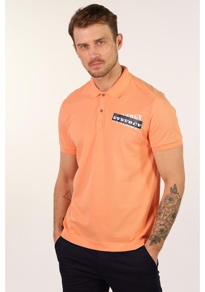 AR-MA Arma Erkek Polo Yaka Tişört Y22374301001 001