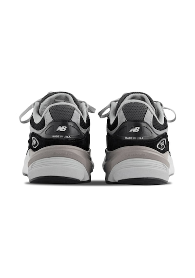 New Balance Erkek Ayakkabı M990bk6 M990bk6 Siyah