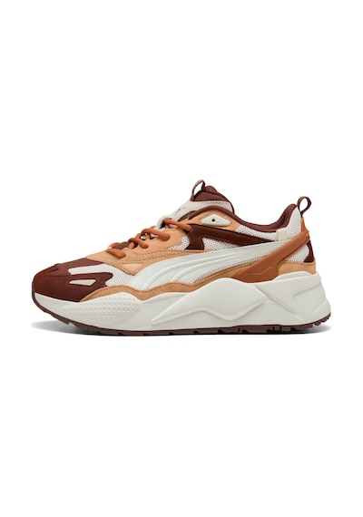 Puma Rs-x Efekt Prm Ayakkabı 390776 55 Beyaz