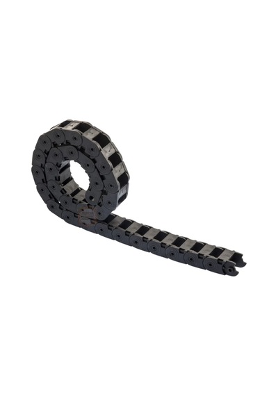 18x25 Cks Ck18 F025 R038 Hareketli Kablo Taşıyıcı-sabit Çıta