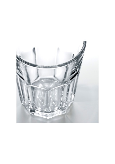 Ikea Pokal 6'lı İçecek Seti 270 Ml Şeffaf