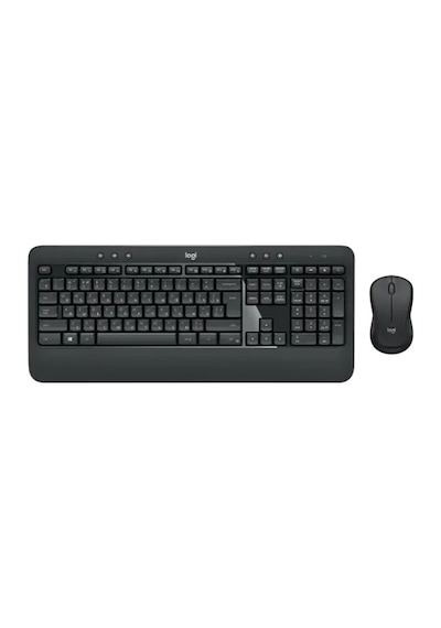 Logıtech Mk540 Q Tr Adv Kablosuz Set-s 920-008687 Optik