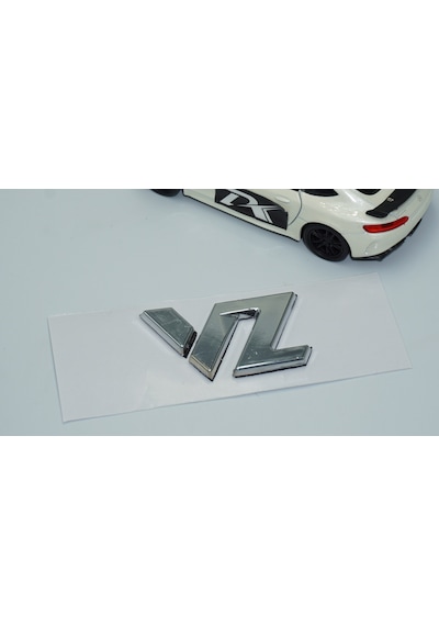 Dk Tuning Cupra Vz Formentor Bagaj Krom Abs Yazı Logo Amblem Seat