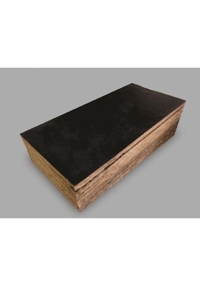 Knauf Akustik Taşyünü Levha 5 Cm Yanmaz 60X120 Cm