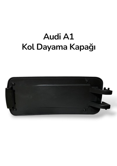 Audi A1 Kol Dayama Kapağı 8x0864245 Suni Deri