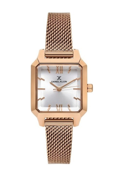 Daniel Klein Dke.1.10791-5 Kadın Kol Saati Rose Gold