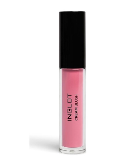 Inglot Cream Blush Krem Allık 99c