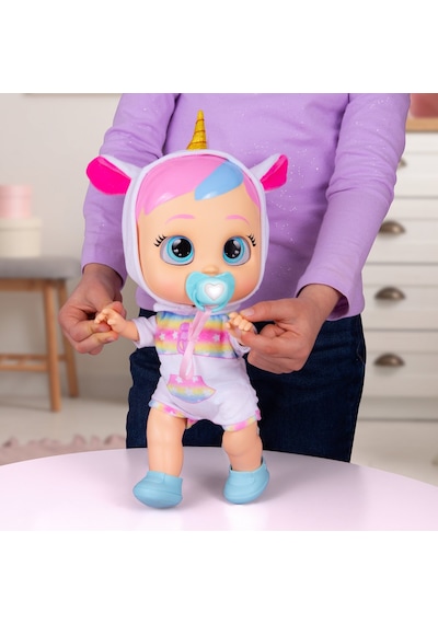 Cry Babıes Ilk Adımlarım-927889 Dreamy