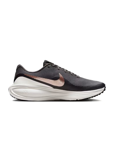 Nike Revolution 8 Kadın Spor Ayakkabı Antrasit