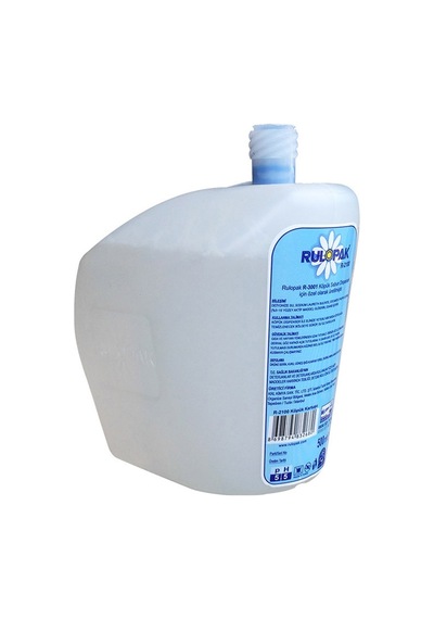 Rulopak Köpük Sabun Kartuşu 500 Ml