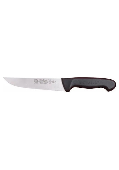 Sürbısa 61115 - Sürmene Kasap Bıçağı 16,5 Cm - Kurban, Doğrama, Kesim Diğer