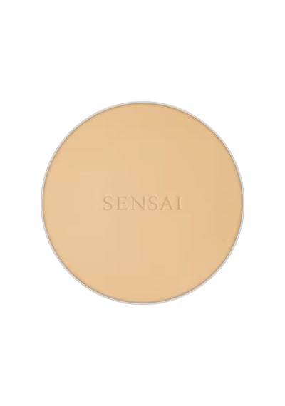 Sensai Total Finish Refill - Kompakt Fondöten Tf202 Soft Beige Diğer