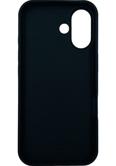 Nettech Apple Uyumlu iPhone 16 Nt-n087 Arka Koruma Kılıf - Natural Natural