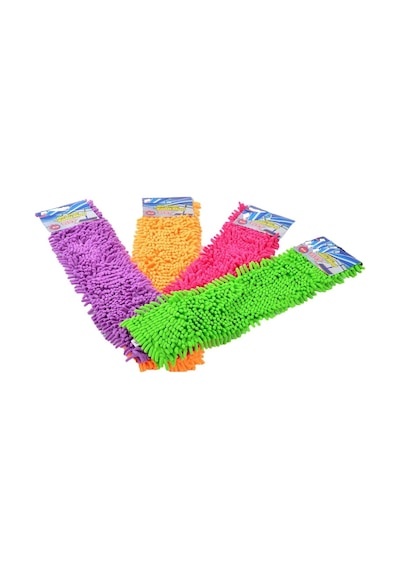 Sufy 50 Cm Makarna Nemlı Mop Yedek Sv-195