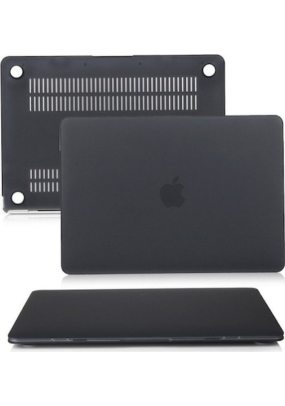 Apple Uyumlu MacBook Pro A1286 15 İnç 15.4 İnç Kılıf Kapak Koruyucu Mat
