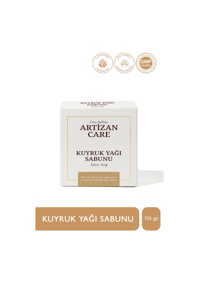 Kuyruk Yağı Sabunu Diğer