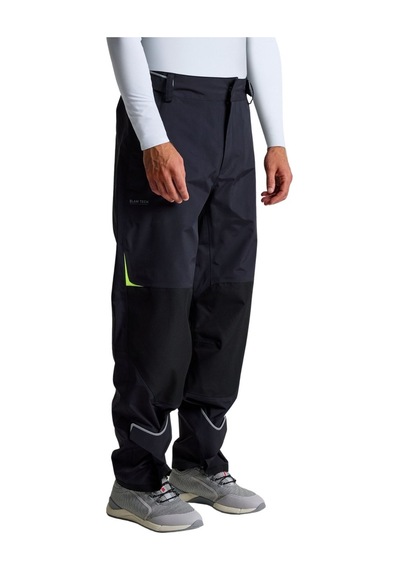 Slam Slam Pro Offshore Pant Erkek Siyah Yelken Pantolonu W01 Siyah