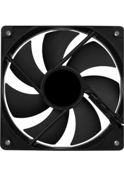 Fan 12X12 12 Volt 38Mm Bolsat