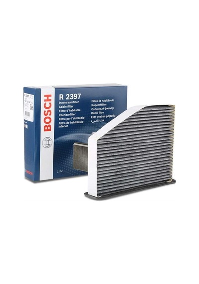 Skoda Yeti Karbonlu Polen Filtresi Bosch Marka 1k1819653