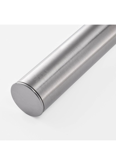 Ikea Koncıs Patates Ezici 39 Cm Krom